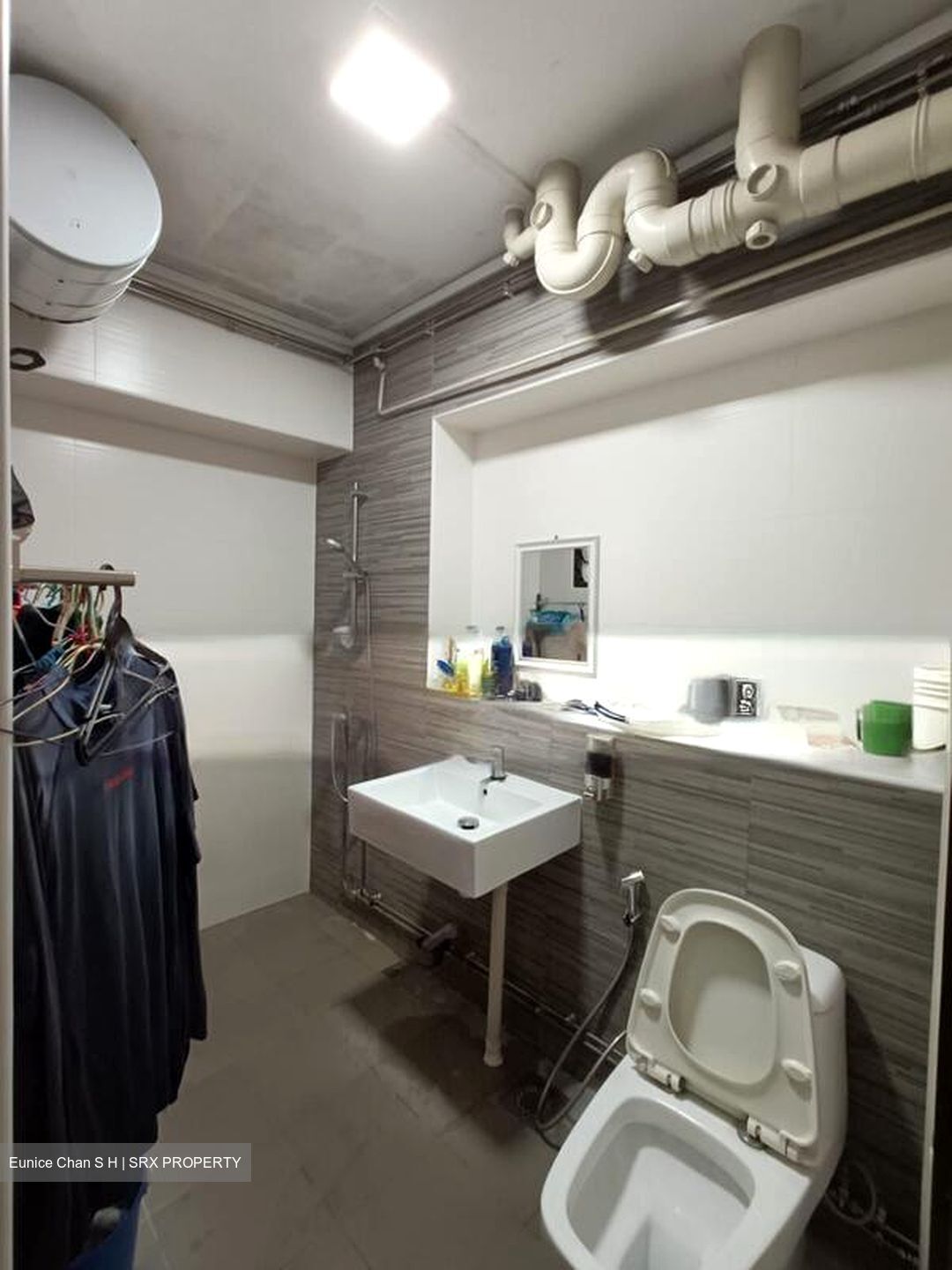 Blk 332 Tah Ching Road (Jurong West), HDB Executive #554025531